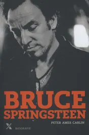 Omslag van Bruce