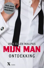 Omslag van 2 Ontdekking