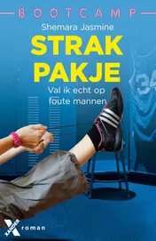 Omslag van 1: Strak pakje
