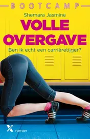 Omslag van Volle overgave