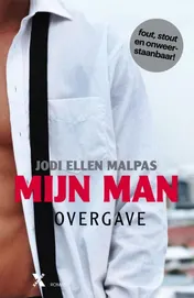 Omslag van 3 Overgave