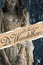 Omslag van De wraak van de wandelhoer