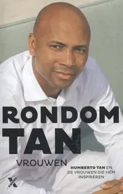 Omslag van Rondom Tan