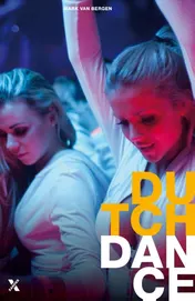Omslag van Dutch dance