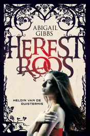 Omslag van Herfstroos