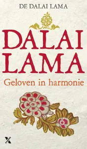 Omslag van Geloven in Harmonie