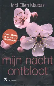 Omslag van Ontbloot
