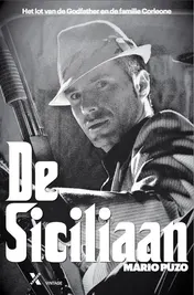 Omslag van De Siciliaan
