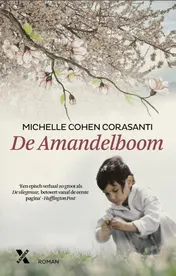 Omslag van De amandelboom