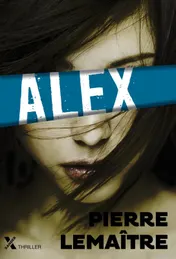Omslag van Alex