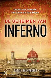 Omslag van De geheimen van Inferno