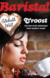Omslag van Troost