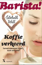 Omslag van Koffie verkeerd
