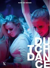 Omslag van Dutch Dance