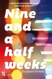 Omslag van Nine and a half weeks