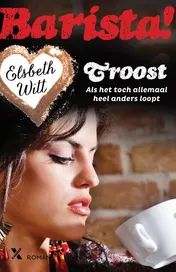 Omslag van Troost