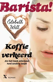 Omslag van Barista!