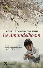 Omslag van De amandelboom