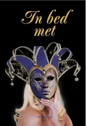 Omslag van In bed met