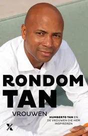 Omslag van Rondom Tan