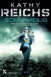 Omslag van Schijnheilig