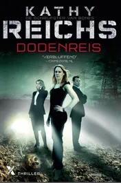 Omslag van Dodenreis