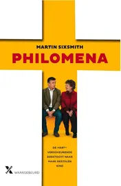 Omslag van Philomena