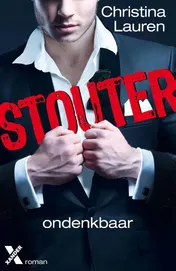 Omslag van 1 Ondenkbaar