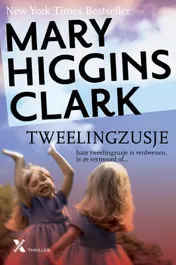 Omslag van Tweelingzusje