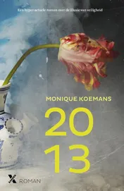 Omslag van 2013