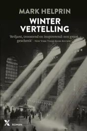 Omslag van Wintervertelling