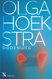 Omslag van Dodenweg