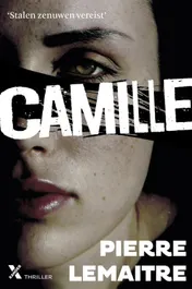 Omslag van Camille
