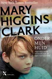 Omslag van Onder mijn huid
