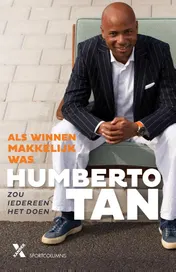 Omslag van Als winnen makkelijk was, zou iedereen het doen