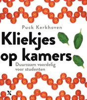 Omslag van Kliekjes op kamers