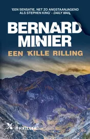Omslag van Een kille rilling