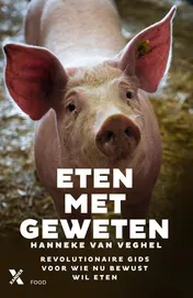 Omslag van Eten met geweten