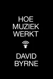 Omslag van Hoe muziek werkt