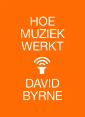 Omslag van Hoe muziek werkt