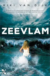 Omslag van Zeevlam
