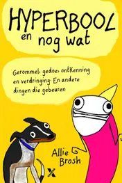 Omslag van Hyperbool en nog wat