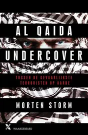 Omslag van Al Qaida undercover
