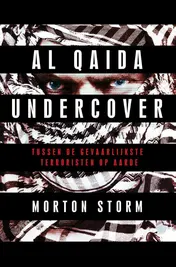 Omslag van Al Qaida undercover
