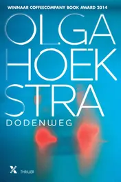 Omslag van Dodenweg