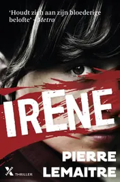 Omslag van Irene