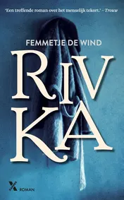 Omslag van Rivka