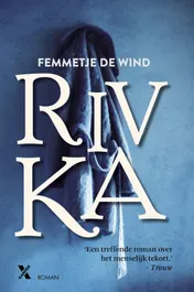 Omslag van Rivka