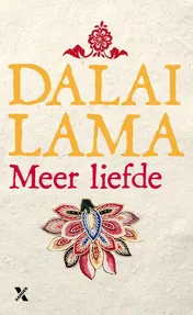 Omslag van Meer liefde