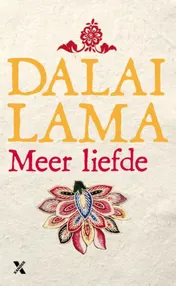 Omslag van Meer liefde